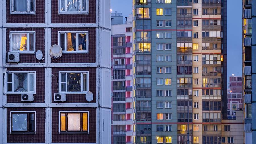 Арендные ставки на жилье в РФ снизились на 15% | Новости общества ...